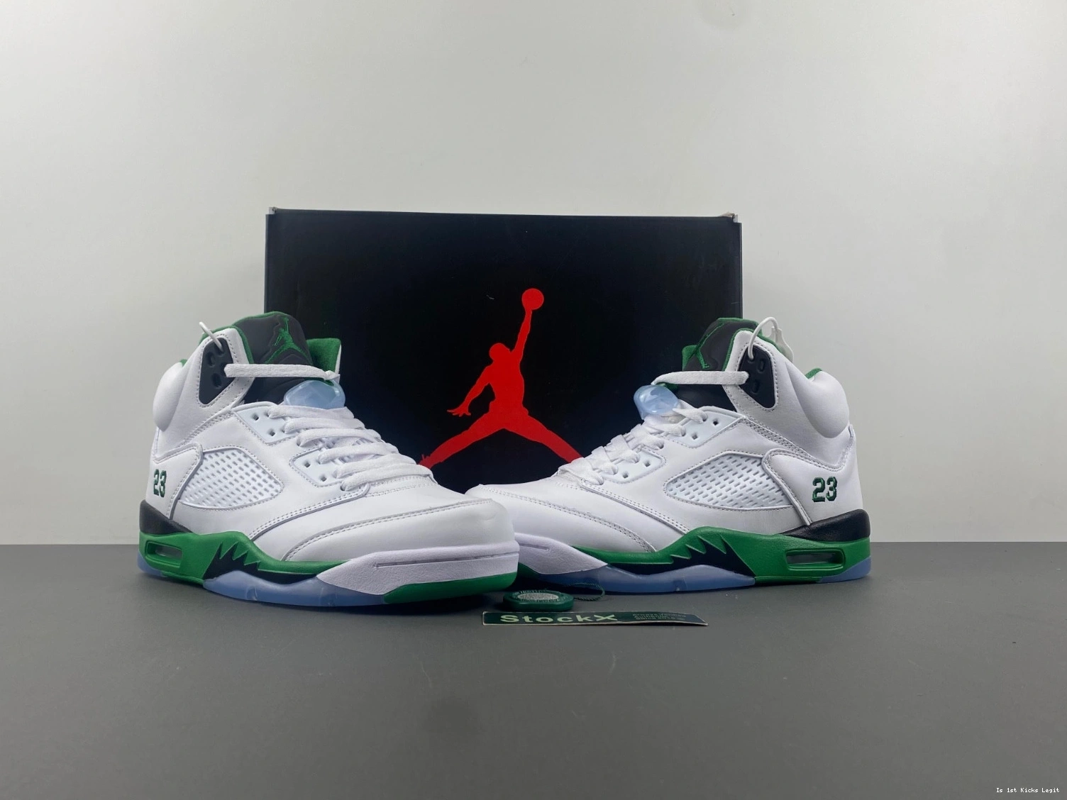 Air Jordan 5 